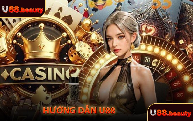 Chuyên mục Hướng Dẫn U88