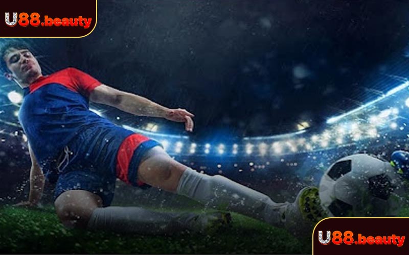 Luật cá độ bóng đá tại U88 