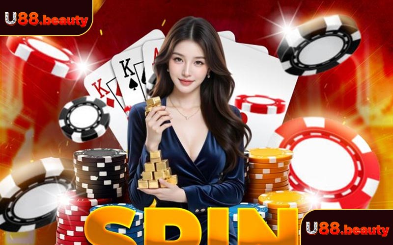 Giới thiệu về chương trình khuyến mãi U88